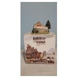 American Landmarks Pepsi Cola barn