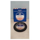 Goodrich Silvertown tire ashtray