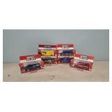 Denver die cast collectible toys (6)