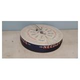 The Boye Needle Company needle display