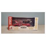 Fire Chief Texaco 1953 F 100 collectible