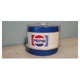 Pepsi Cola cake carrier