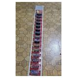 Nascar Racing Champions collection