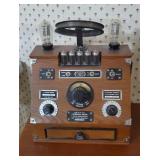 Spirit of St. Louis radio cassette player