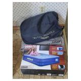 Air mattresses (3)