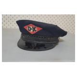 DX uniform hat