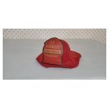 Texaco youth fireman hat