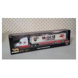 Hot Wheels Pro Racing team transporter