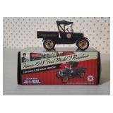 Texaco 1918 Ford Model 7 Roundabout