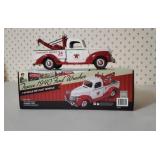 Texaco 1940 Ford Wrecker