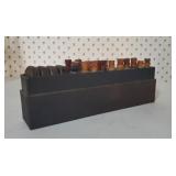 Capital City Oil Company salesman sampler kit