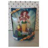 Walt Disney Little Mermaid Ariel doll