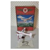 Wings of Texaco Gooney Bird Douglas DC-3C