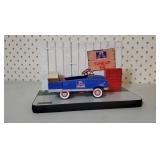 Big  A  Auto Parts 1948 BMC CT convertible truck