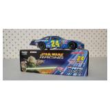 Jeff Gordon 2005 Monte Carlo Star Wars 3 stock car