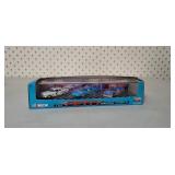 Petty Racing Hot Wheel boxed collector set
