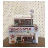 Texaco star decorative 1940