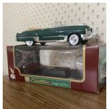 1949 Cadillac Coupe Deville collectible