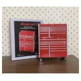 Snap On Toolbox bank