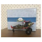 1930 Spirit of Christmas Custom Biplane