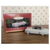 1949 Cadillac Coupe DeVille