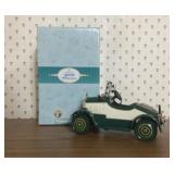 1926 Speedster Hallmark Kiddie Car Collectible