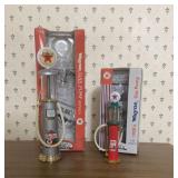 Limited Edition Texaco Wayne Gas Pump