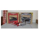 Wings of Texaco 1939 Howard DGA -15
 (2)