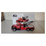 Texaco Mack R Model heavy duty wrecker