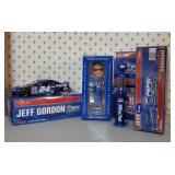 Jeff Gordon Pepsi Racing (4 piece set)