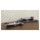 Texaco Havoline Racing banks (2)