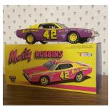Marty Robbins 1974 Dodge Charger collectible