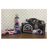 Dale Earnhardt #3 limited edition set