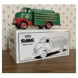 1952 GMC Mountain Dew Bottler