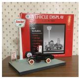 Crown Premiums Sinclair Vehicle Display, truck