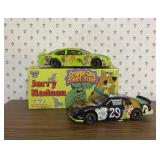 NASCAR Scooby Doo stock cars (2)