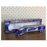 Pepsi Heavy Duty Truck