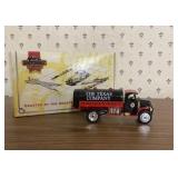 Matchbox Texaco 1920 Mack  AC tanker truck
