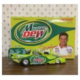 Mountain Dew 2001 Firebird Funny Car