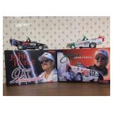 John Force Castrol GTX Funny Cars (2)