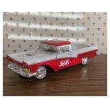 Pepsi-Cola 1957 Ford Ranchero Courier Sedan