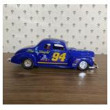Bill Elliott #94 1940 Ford stock car