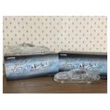 Dale Earnhardt Crystal Collection (2)