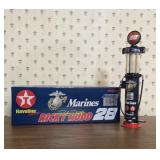 Ricky Rudd #28 Texaco Armed Forces bank