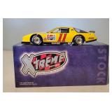 Darrell Waltrip 1983 Firebird Extreme stock car