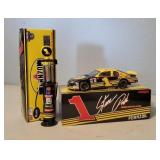 Steve Park #1 Penzoil gas pump, stock car