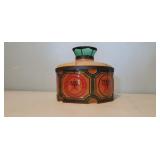 Vintage Texaco lamp shade