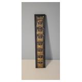 Nascar Racing Champions 24 karat gold plated toys