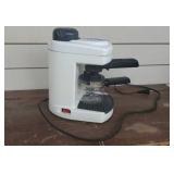 Cafe Sorrento espresso maker