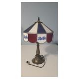 Pepsi Cola lamp